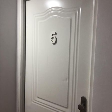 El Lugar De Las Mariposas 알메리아 외부 사진