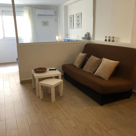 El Lugar De Las Mariposas 알메리아 외부 사진