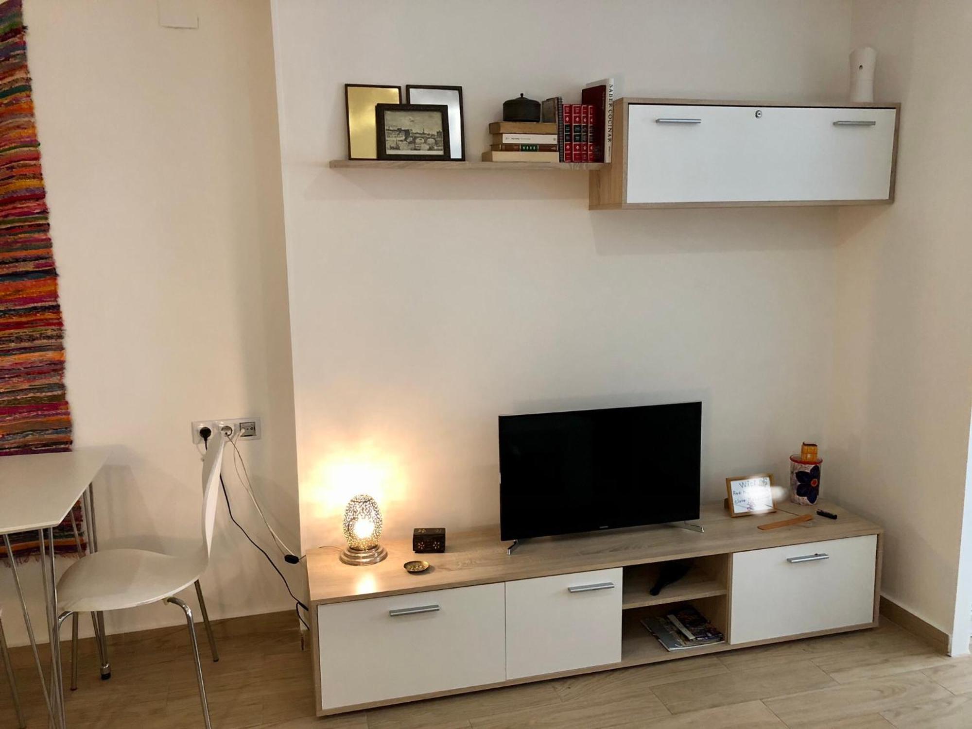 El Lugar De Las Mariposas 알메리아 외부 사진