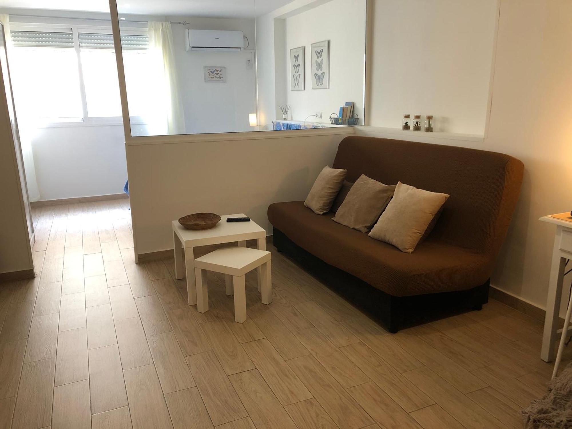 El Lugar De Las Mariposas 알메리아 외부 사진