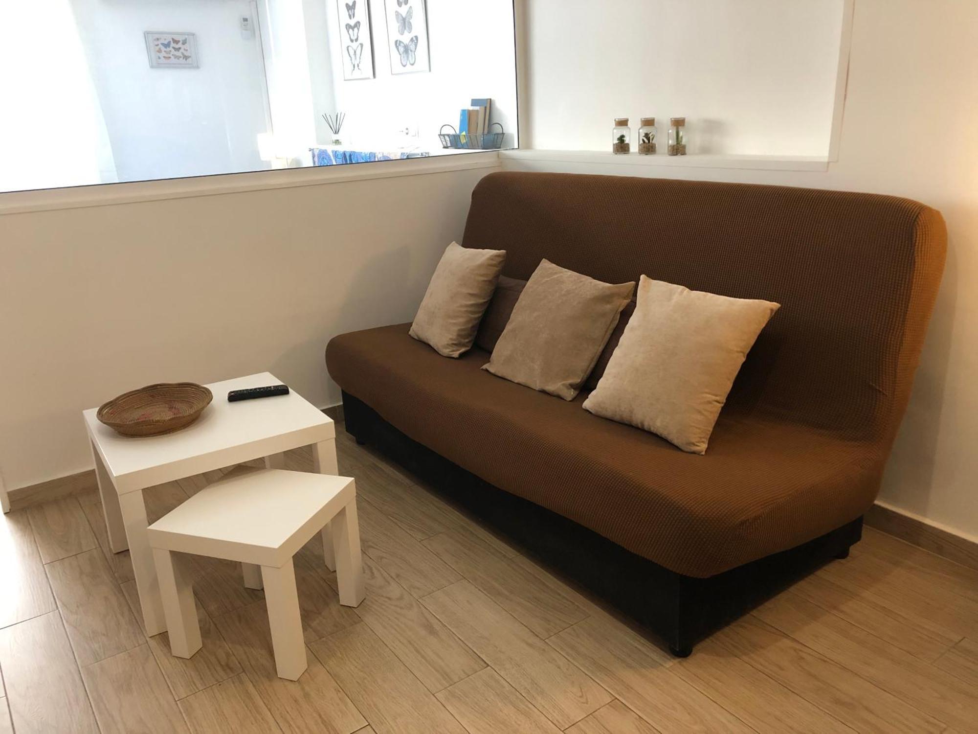 El Lugar De Las Mariposas 알메리아 외부 사진